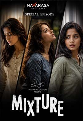 Mixture